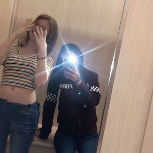 Meet your Posher, Esmeralda